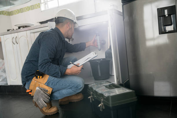 Best 24-Hour Plumber Near Me  in Van Buren, AR