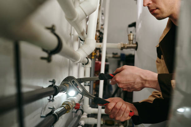 Best Water Softener Installation  in Van Buren, AR