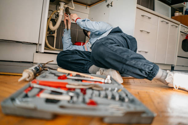  Van Buren, AR Plumbing Pros