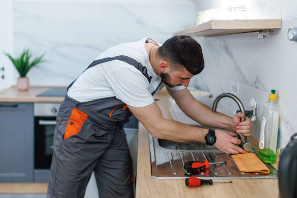 Best Plumbing Services Near Me  in Van Buren, AR