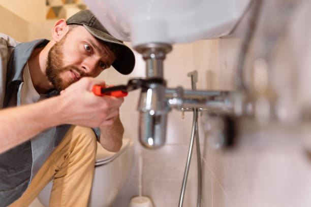 Best Residential Plumbing Services  in Van Buren, AR