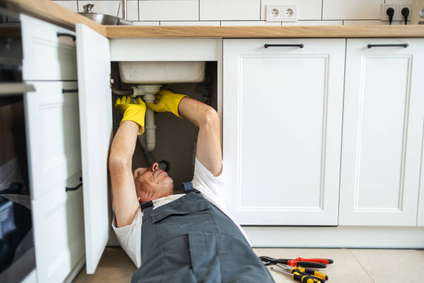Best Septic Systems  in Van Buren, AR