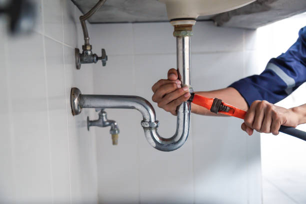 Best Drain Cleaning Services  in Van Buren, AR