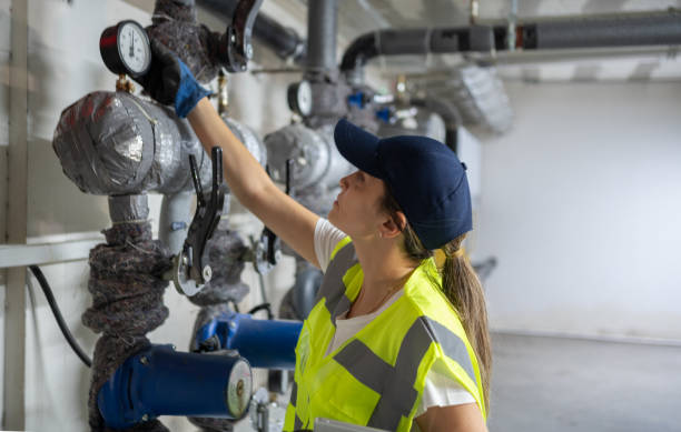 Best Hot Water Heater Installation  in Van Buren, AR