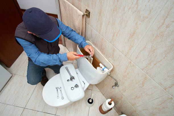 Best Hot Water Heater Installation  in Van Buren, AR
