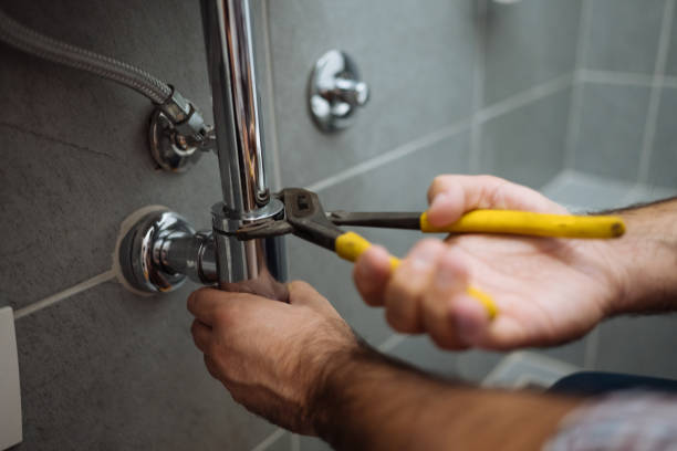 Best Faucet Repair  in Van Buren, AR