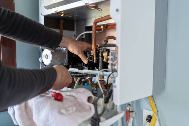 Best Same-Day Plumbing Service  in Van Buren, AR