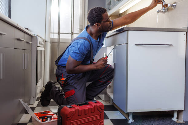 Best Septic Systems  in Van Buren, AR