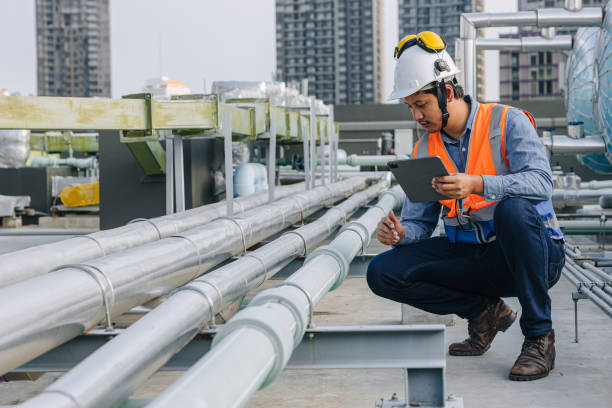 Best Clogged Drain Plumber  in Van Buren, AR