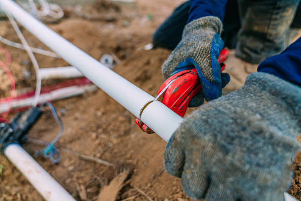 Best Plumbing Repair Near Me  in Van Buren, AR